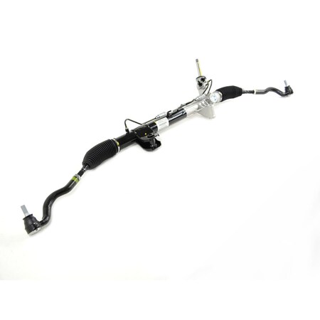 Mopar Rack And Pinion Rack Gear, 05181631AC 05181631AC